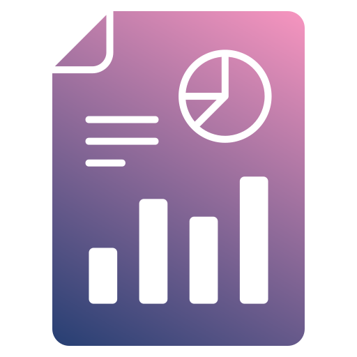 Seo report free icon
