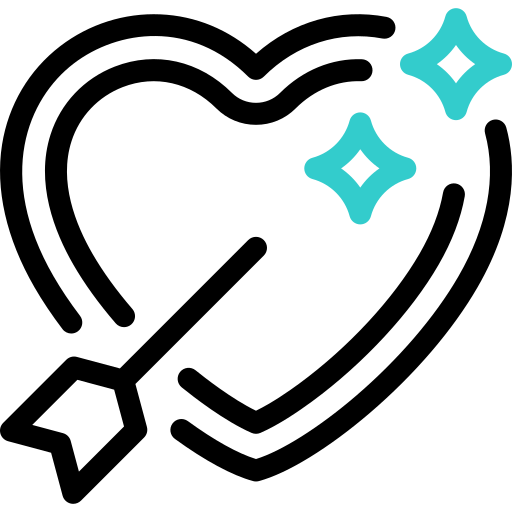 마음 무료 아이콘