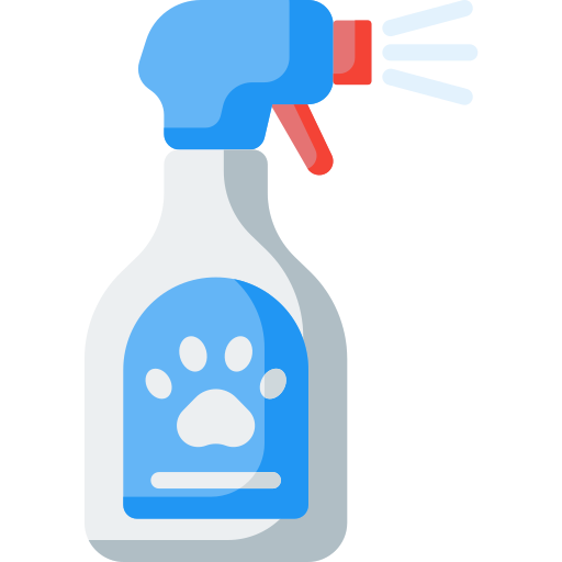 Spray icono gratis