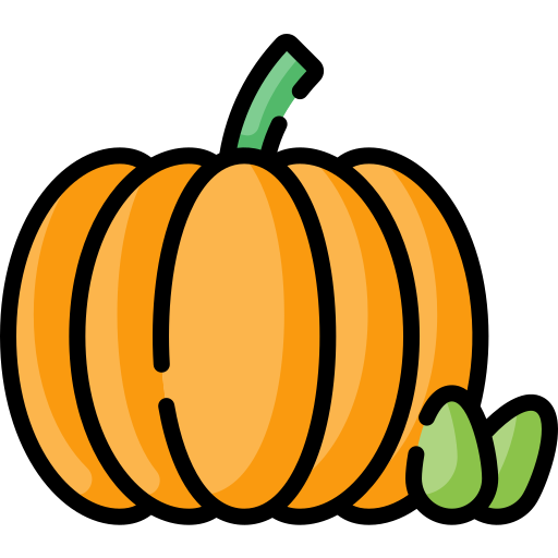 Тыква бесплатно иконка