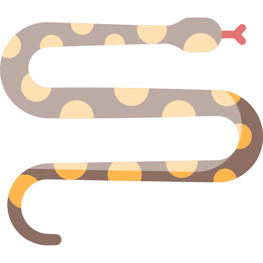 Snake free icon Snake free icon