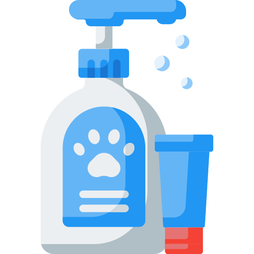 Shampoo free icon Shampoo free icon