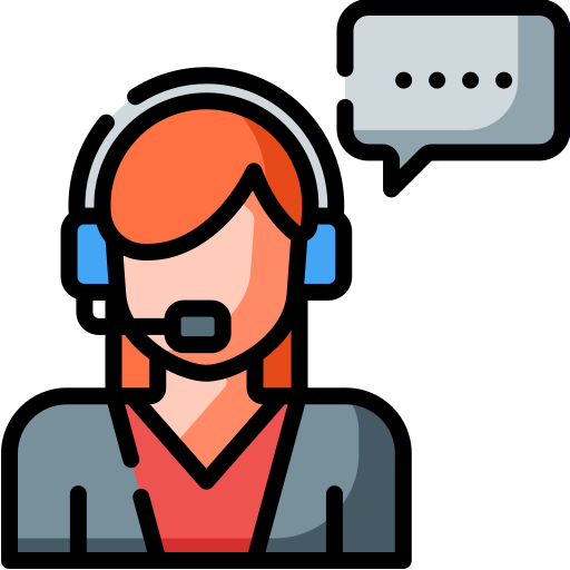 Customer Service - Free Technology Icons