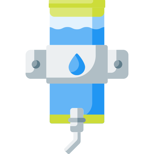 Water free icon