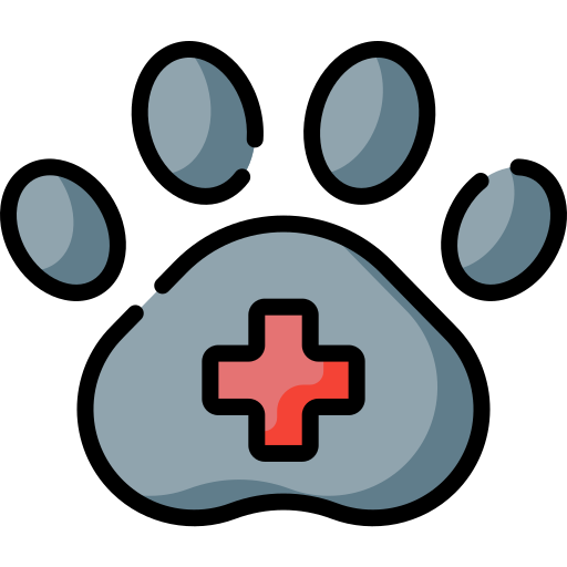 Veterinario icono gratis