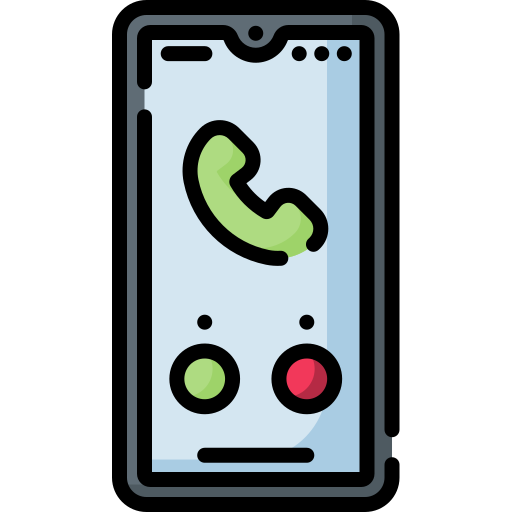 téléphone intelligent Icône gratuit téléphone intelligent Icône gratuit