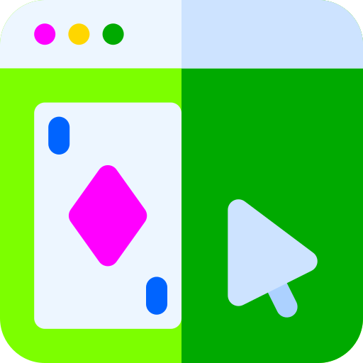 Solitaire - free icon