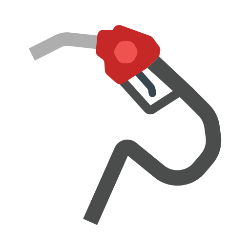 Petroleum free icon