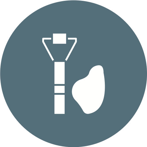 Guasha massager free icon