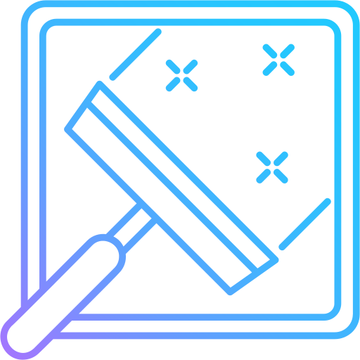 Window cleaning free icon Window cleaning free icon