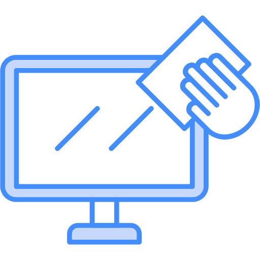 wischen kostenlos Icon wischen kostenlos Icon