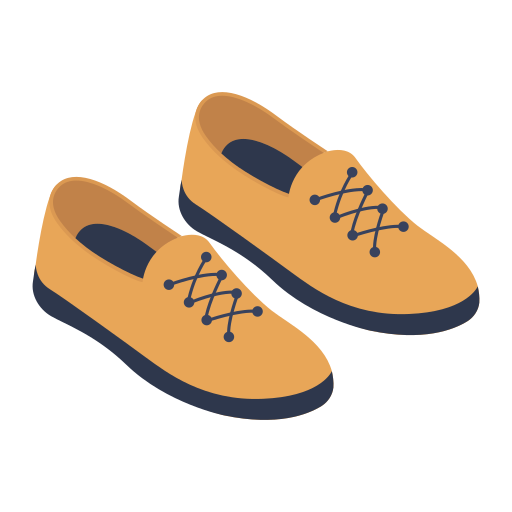 zapato icono gratis