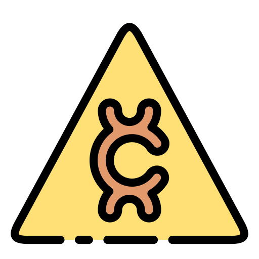karzinogen kostenlos Icon karzinogen kostenlos Icon