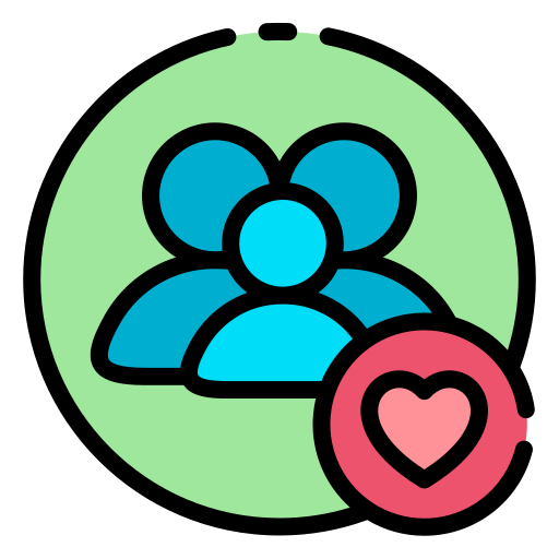 Family support free icon Family support free icon