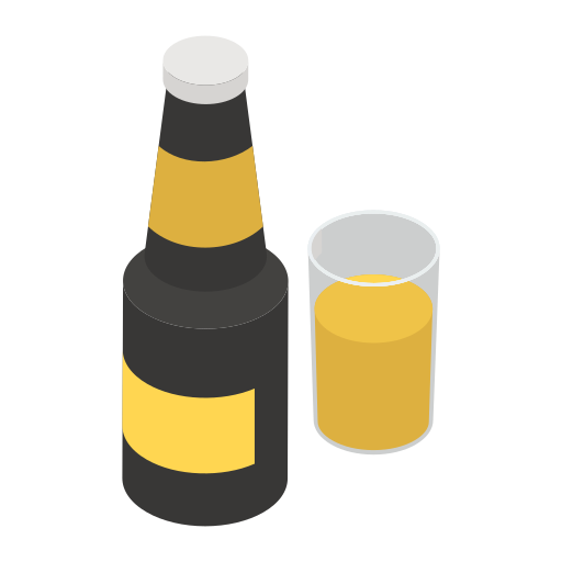 bierflasche kostenlos Icon bierflasche kostenlos Icon