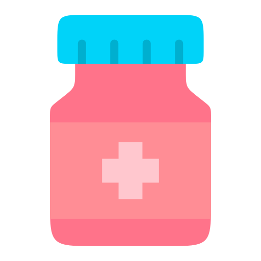 médecine Icône gratuit médecine Icône gratuit