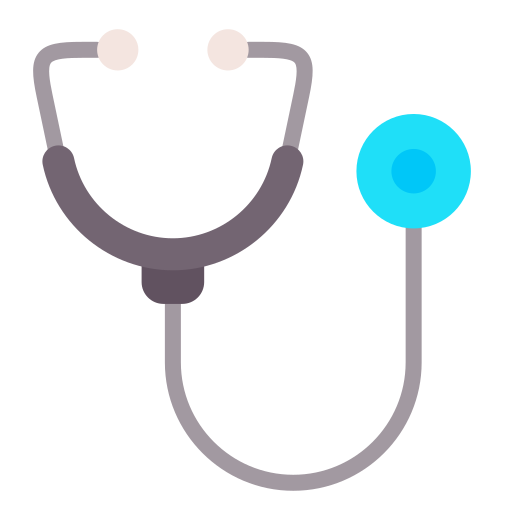 Stethoscope free icon Stethoscope free icon