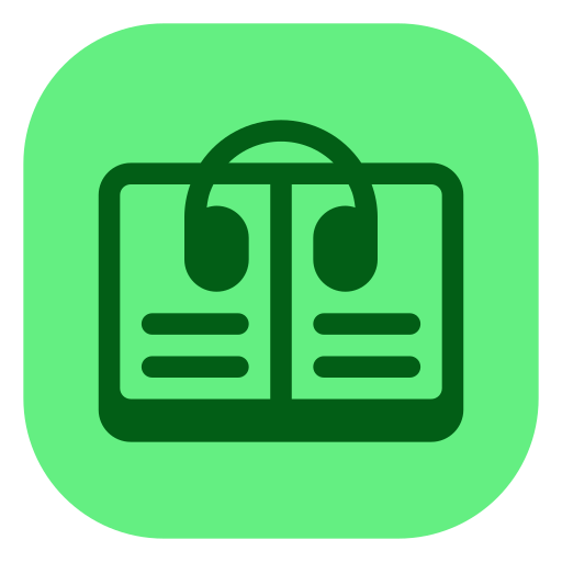 hörbuch kostenlos Icon hörbuch kostenlos Icon