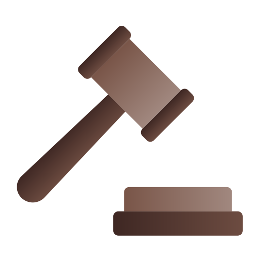 법 무료 아이콘