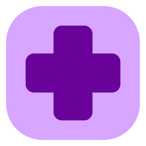 cruz medica icono gratis
