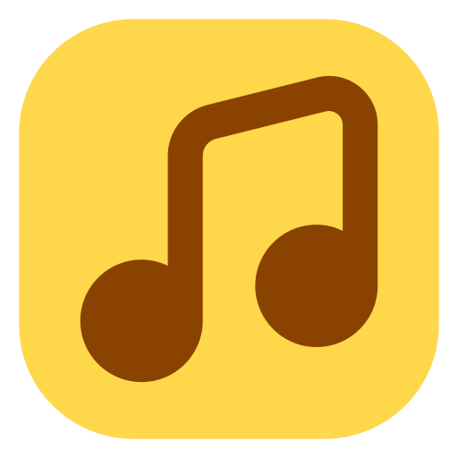 música icono gratis