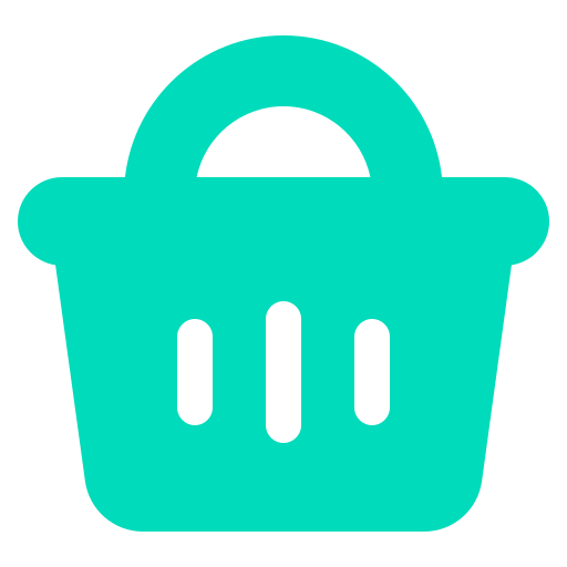 bolsa de la compra icono gratis