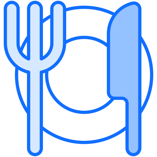 restaurant Icône gratuit restaurant Icône gratuit