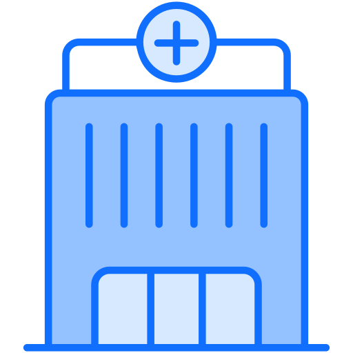 hospital icono gratis