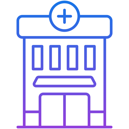 hospital icono gratis