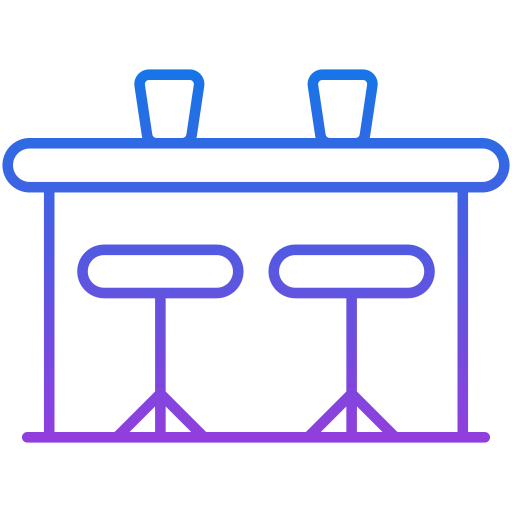 kaffee bar kostenlos Icon kaffee bar kostenlos Icon