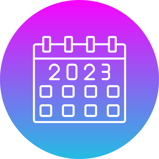 calendario icono gratis