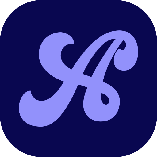 Буква А бесплатно иконка Буква А бесплатно иконка