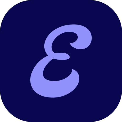 буква е бесплатно иконка буква е бесплатно иконка