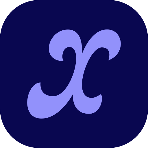 Буква х бесплатно иконка Буква х бесплатно иконка