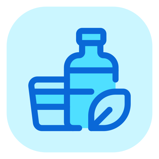 kunststoffrecycling kostenlos Icon
