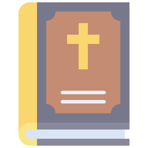 biblia icono gratis