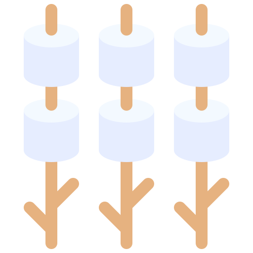 marshmallows kostenlos Icon marshmallows kostenlos Icon