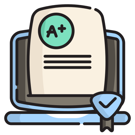 puntaje icono gratis