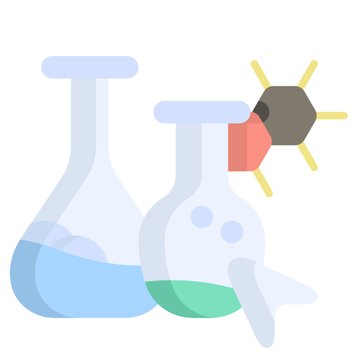 chemie kostenlos Icon chemie kostenlos Icon