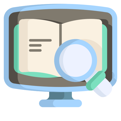 Research free icon Research free icon