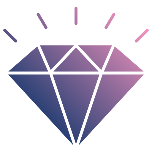 diamant kostenlos Icon diamant kostenlos Icon