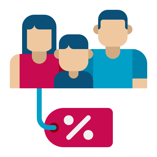 Скидка бесплатно иконка