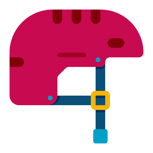 Шлем бесплатно иконка