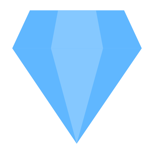 diamante icono gratis