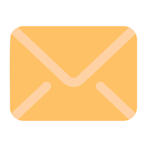 correo electrónico icono gratis