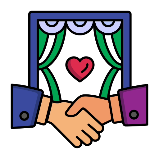 acuerdo icono gratis