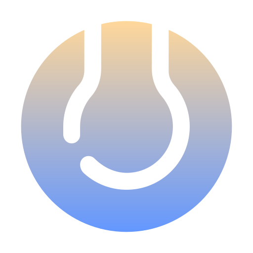 Tennis ball free icon