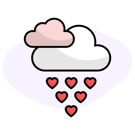 nube icono gratis