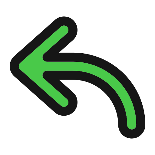 Previous free icon