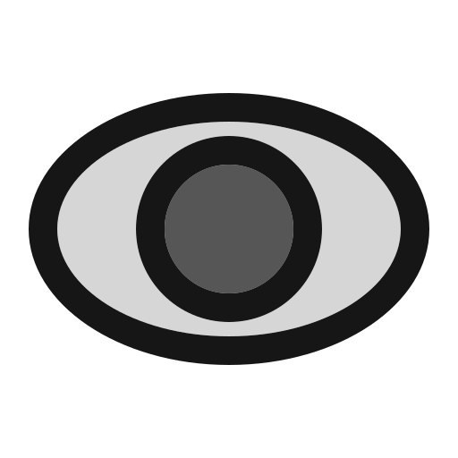 visualizar grátis ícone visualizar grátis ícone